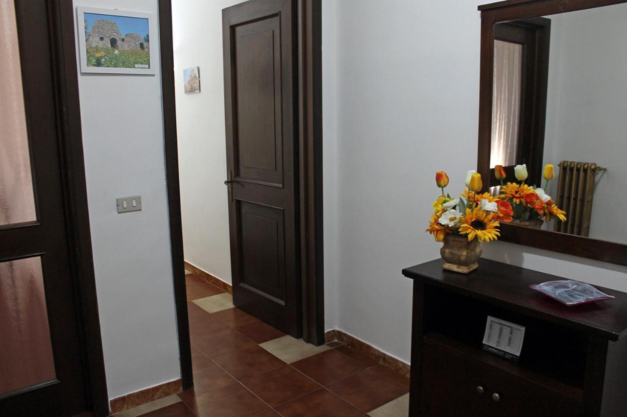 Casa Vacanza Valle Della Cupa Novoli Zewnętrze zdjęcie