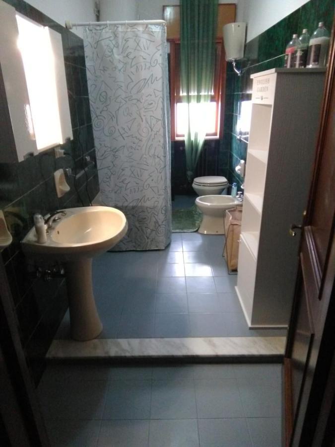Casa Vacanza Valle Della Cupa Novoli Zewnętrze zdjęcie