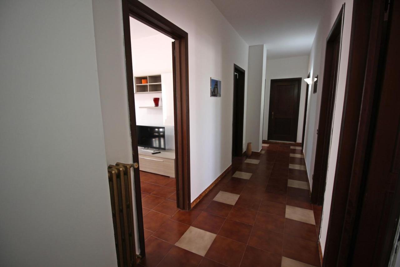 Casa Vacanza Valle Della Cupa Novoli Zewnętrze zdjęcie