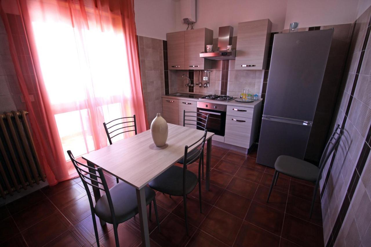 Casa Vacanza Valle Della Cupa Novoli Zewnętrze zdjęcie