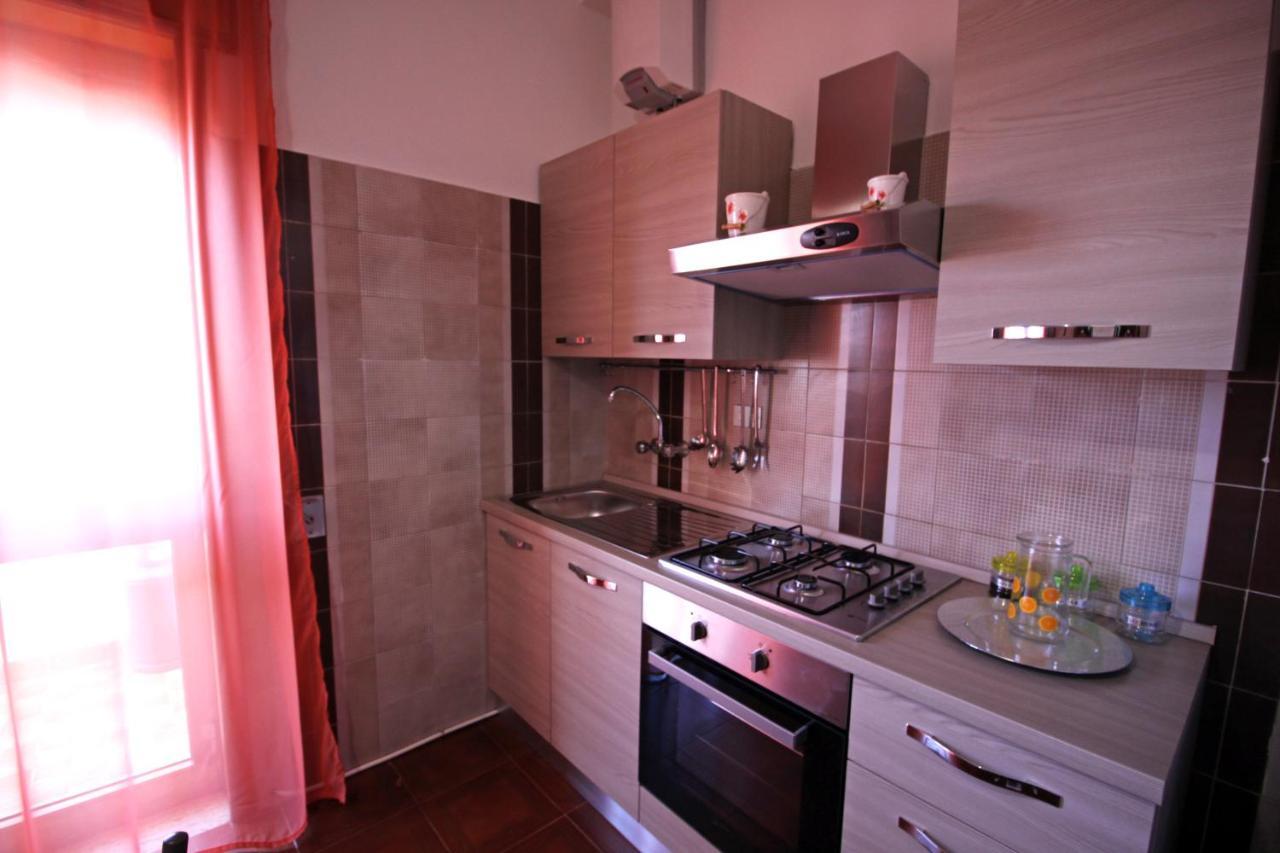 Casa Vacanza Valle Della Cupa Novoli Zewnętrze zdjęcie