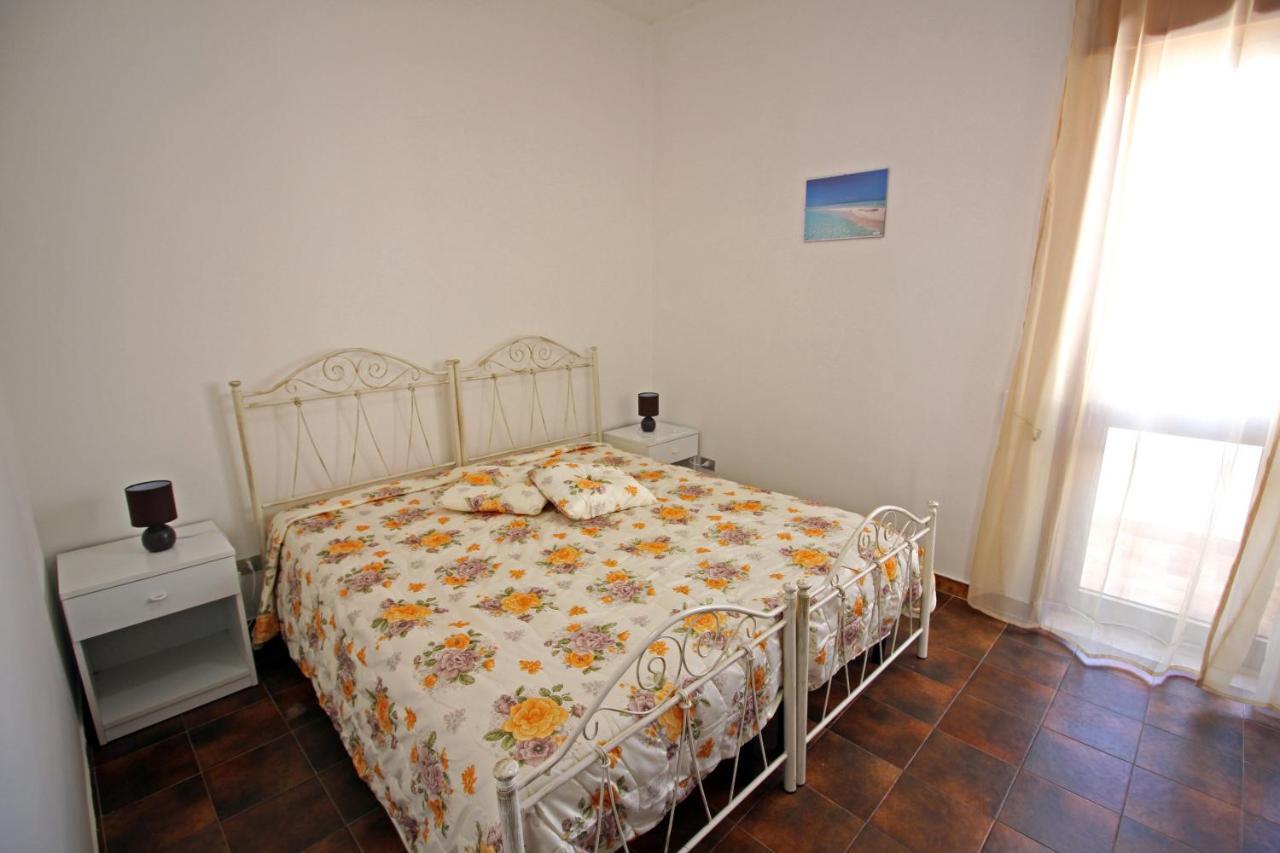 Casa Vacanza Valle Della Cupa Novoli Zewnętrze zdjęcie