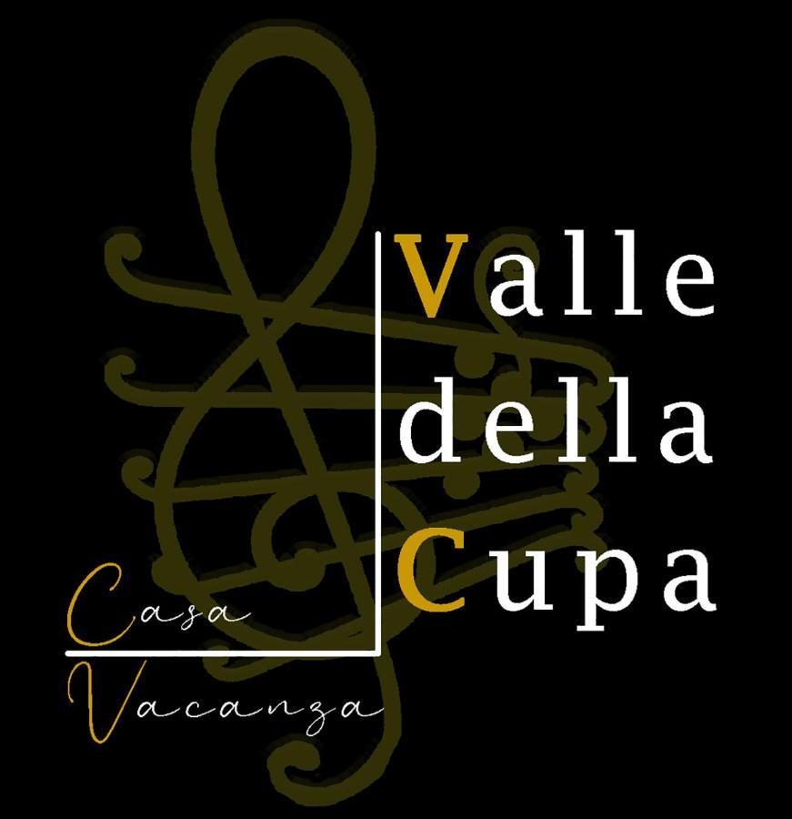 Casa Vacanza Valle Della Cupa Novoli Zewnętrze zdjęcie