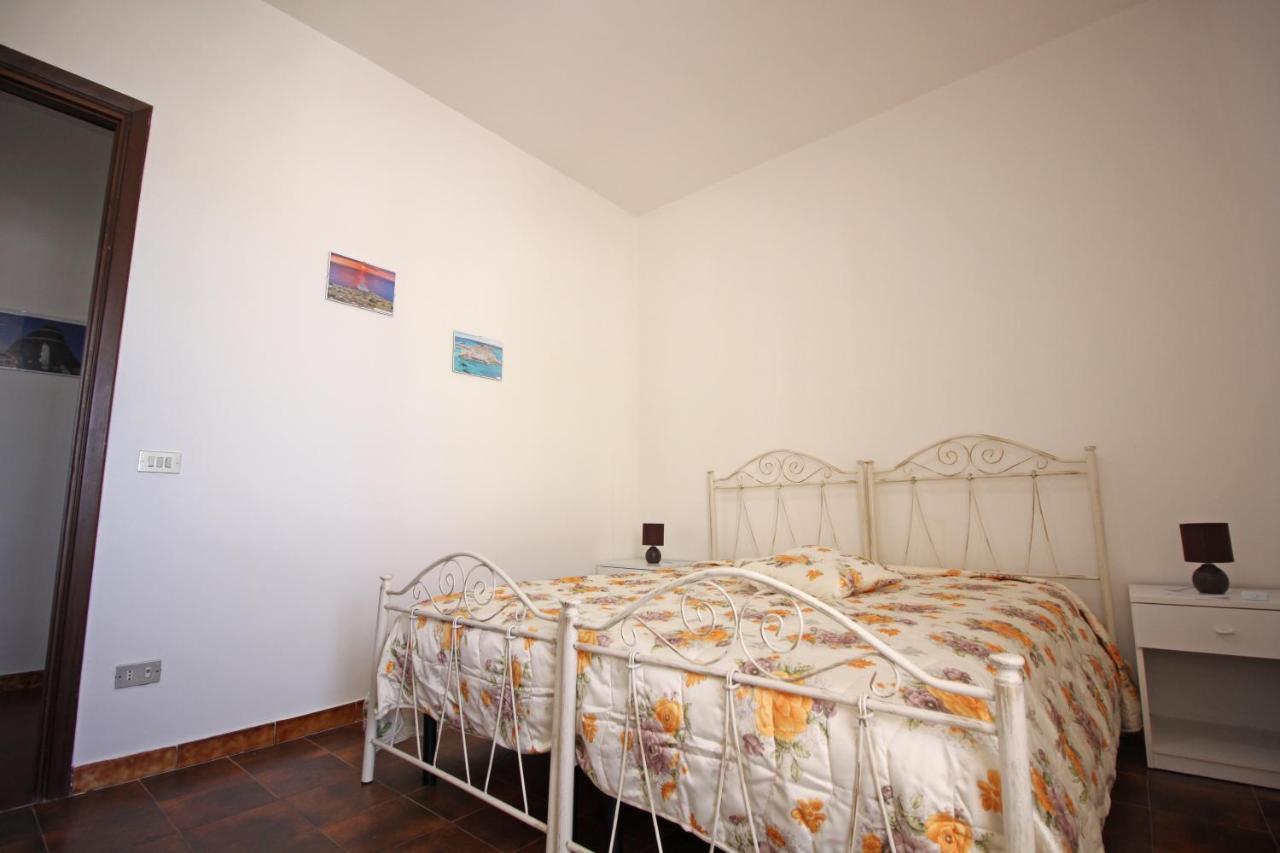 Casa Vacanza Valle Della Cupa Novoli Zewnętrze zdjęcie