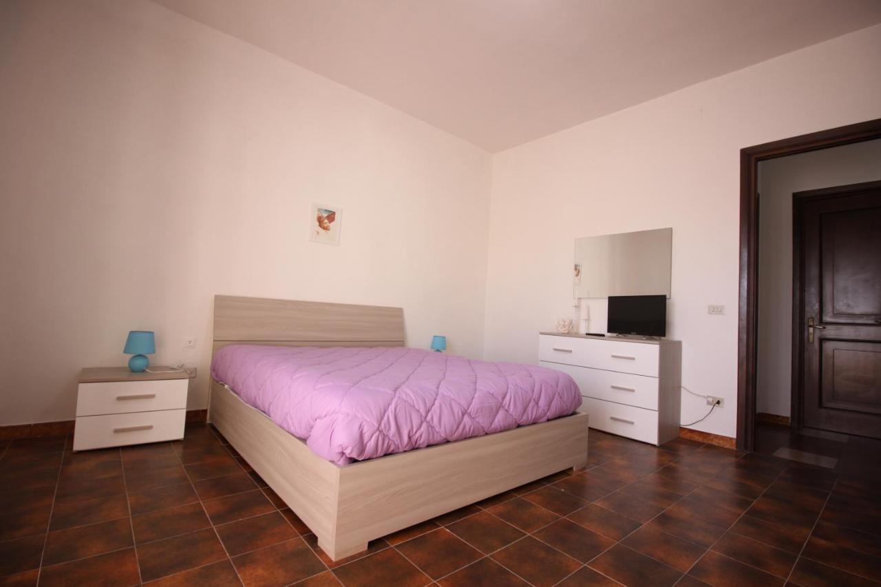 Casa Vacanza Valle Della Cupa Novoli Zewnętrze zdjęcie